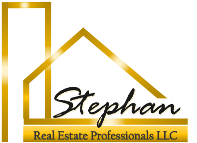 Stephan Real Estate Pros logo